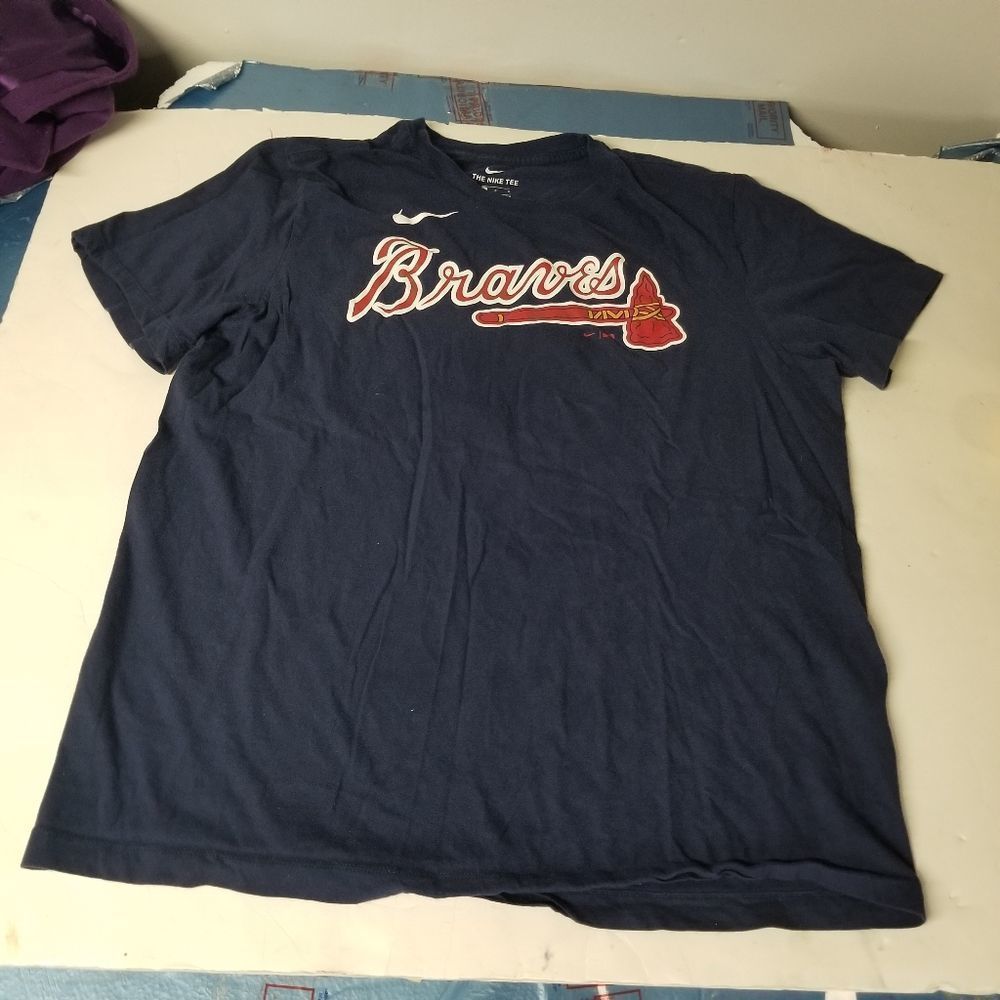 Nike Brave T-shirt tee freeman 5 mens Large
